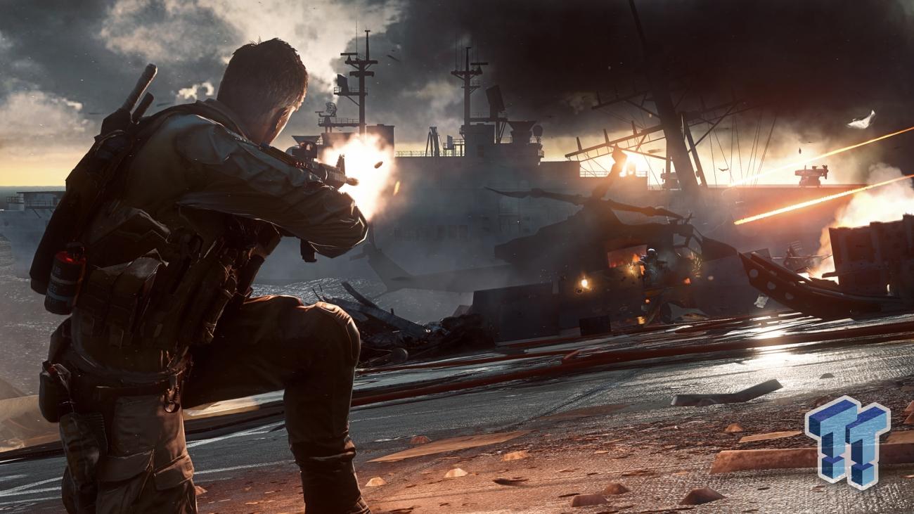 See you in BF4”: Battlefield 2042 review-bombed, now one of Steam's worst  games