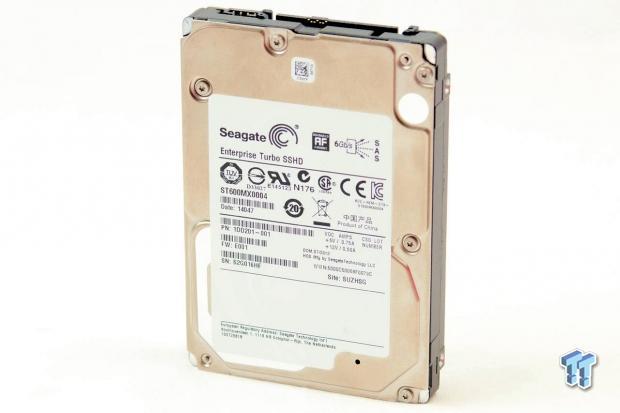 Seagate Turbo SSHD Enterprise SSHD Review 01 Seagate Turbo SSHD Enterprise SSHD Review 01