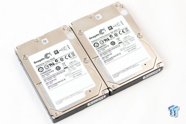 Seagate Turbo SSHD Enterprise SSHD Review 03 Seagate Turbo SSHD Enterprise SSHD Review 03