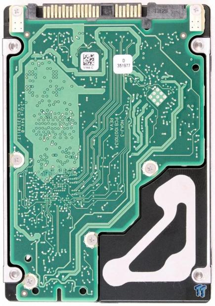Seagate Turbo SSHD Enterprise SSHD Review 08 Seagate Turbo SSHD Enterprise SSHD Review 08