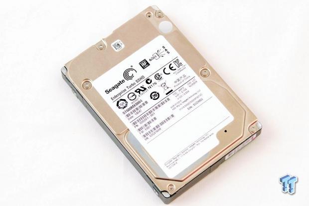 Seagate Turbo SSHD Enterprise SSHD Review 57 Seagate Turbo SSHD Enterprise SSHD Review 57
