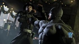 Batman: Arkham Origins PC Review 1