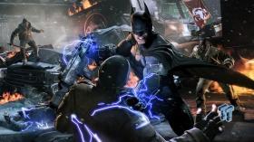 Batman: Arkham Origins PC Review 4