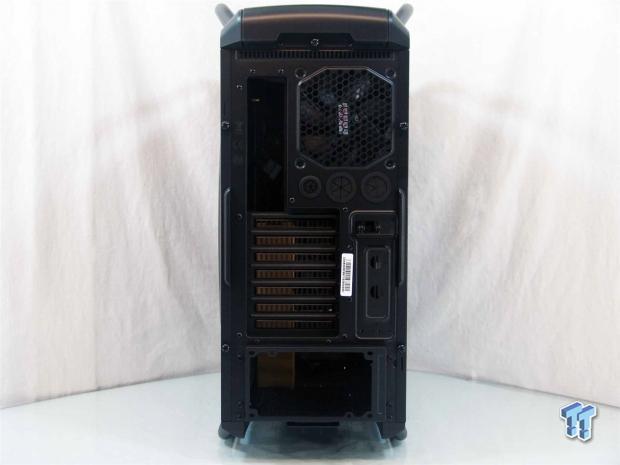 Cooler Master Cosmos SE Full-Tower Chassis Review 13