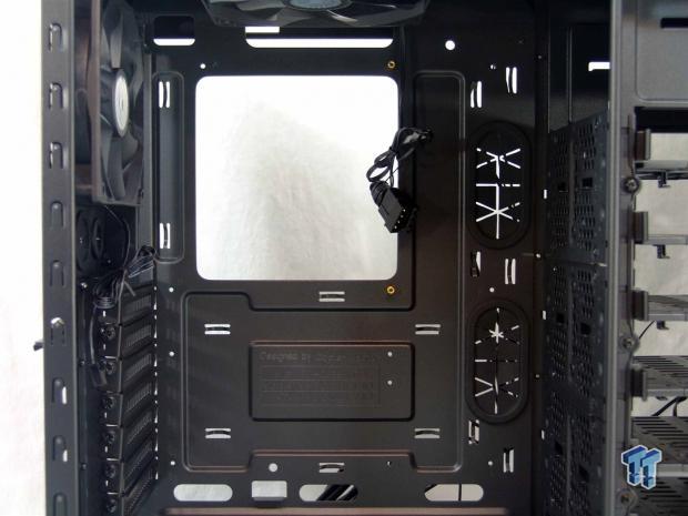 Cooler Master Cosmos SE Full-Tower Chassis Review 21