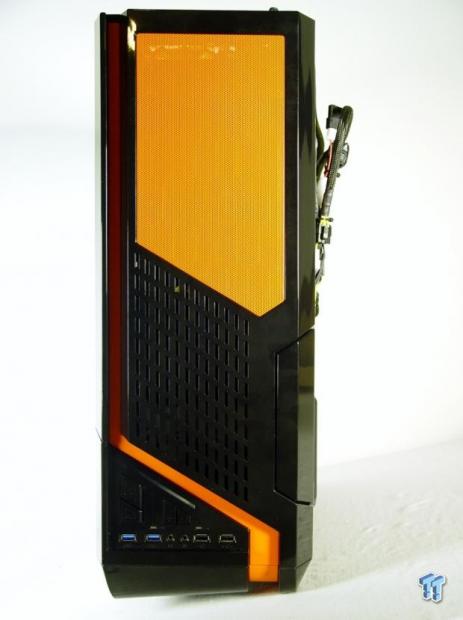 CyberPower Zeus EVO Lightning 3000 SE AMD-powered Gaming PC Review 11