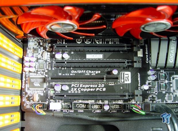 CyberPower Zeus EVO Lightning 3000 SE AMD-powered Gaming PC Review 14