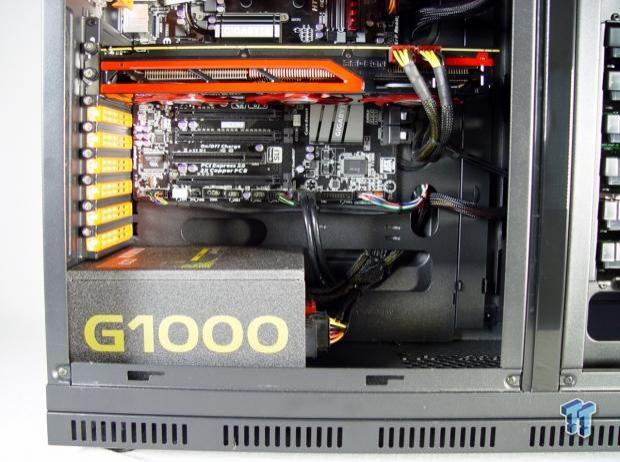 CyberPower Zeus EVO Lightning 3000 SE AMD-powered Gaming PC Review 15