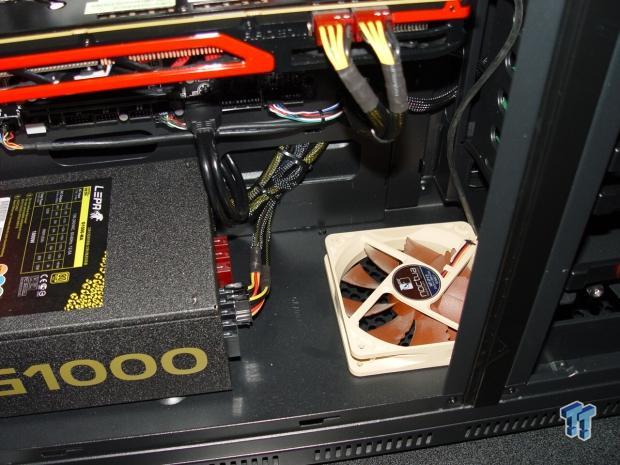 CyberPower Zeus EVO Lightning 3000 SE AMD-powered Gaming PC Review 99