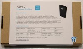 Anker Astro2 9000mAh Portable USB External Battery Charger Review 02