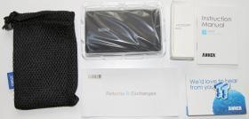 Anker Astro2 9000mAh Portable USB External Battery Charger Review 04