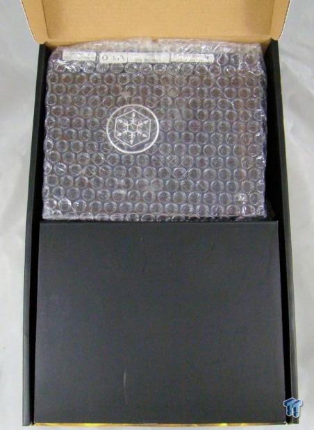 SilverStone ST65F-G 650-Watt 80 PLUS Gold Power Supply Review 10