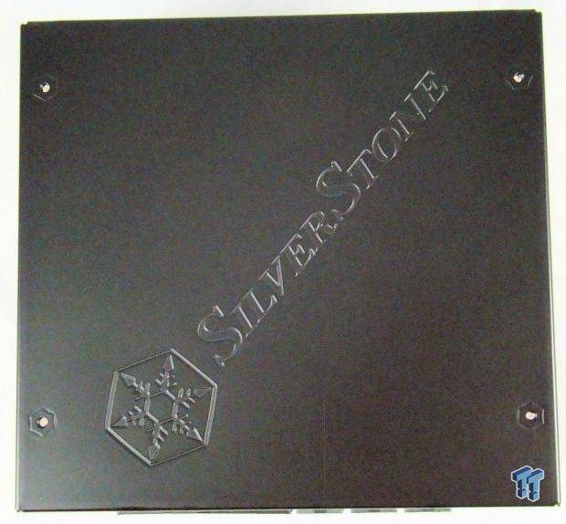 SilverStone ST65F-G 650-Watt 80 PLUS Gold Power Supply Review 11