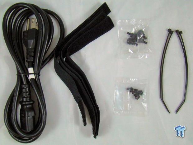 SilverStone ST65F-G 650-Watt 80 PLUS Gold Power Supply Review 17