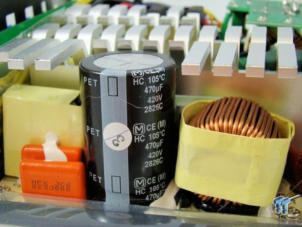 SilverStone ST65F-G 650-Watt 80 PLUS Gold Power Supply Review 22