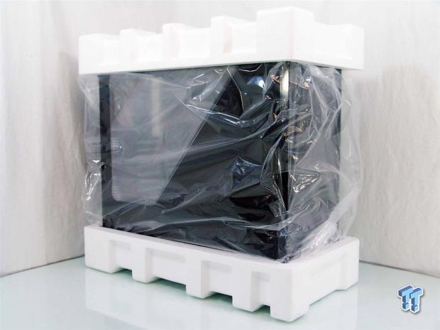 NZXT Source 530 Mid-Tower Chassis Review 06 NZXT Source 530 Mid-Tower Chassis Review 06