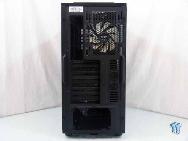 NZXT Source 530 Mid-Tower Chassis Review 11 NZXT Source 530 Mid-Tower Chassis Review 11
