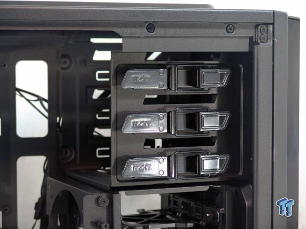 NZXT Source 530 Mid-Tower Chassis Review 16 NZXT Source 530 Mid-Tower Chassis Review 16