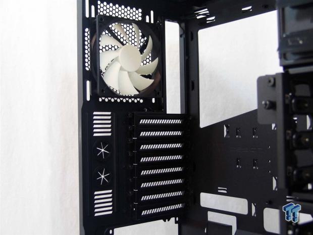 NZXT Source 530 Mid-Tower Chassis Review 21 NZXT Source 530 Mid-Tower Chassis Review 21