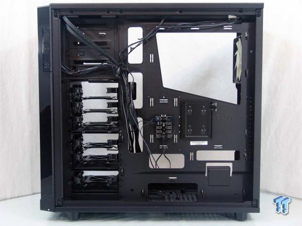 NZXT Source 530 Mid-Tower Chassis Review