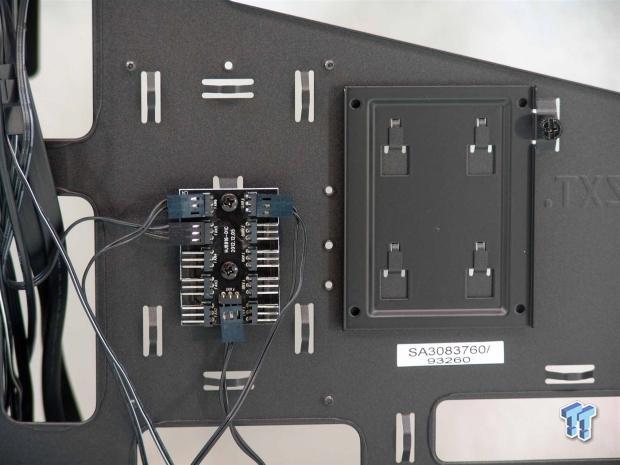 NZXT Source 530 Mid-Tower Chassis Review 23 NZXT Source 530 Mid-Tower Chassis Review 23