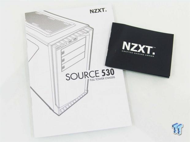 NZXT Source 530 Mid-Tower Chassis Review 26 NZXT Source 530 Mid-Tower Chassis Review 26