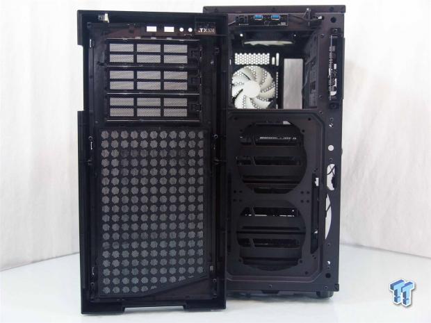 NZXT Source 530 Mid-Tower Chassis Review 29 NZXT Source 530 Mid-Tower Chassis Review 29