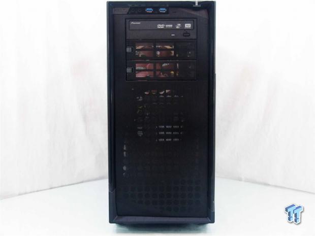 NZXT Source 530 Mid-Tower Chassis Review 30 NZXT Source 530 Mid-Tower Chassis Review 30