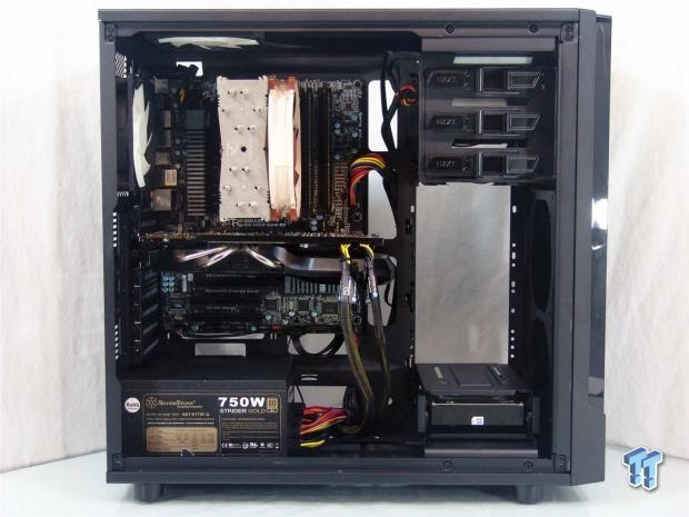 NZXT Source 530 Mid-Tower Chassis Review 31 NZXT Source 530 Mid-Tower Chassis Review 31