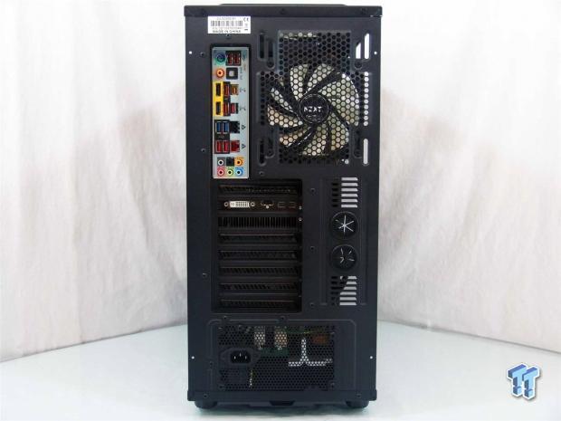 NZXT Source 530 Mid-Tower Chassis Review 32 NZXT Source 530 Mid-Tower Chassis Review 32
