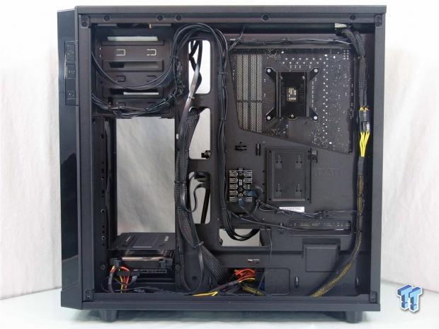 NZXT Source 530 Mid-Tower Chassis Review 33 NZXT Source 530 Mid-Tower Chassis Review 33