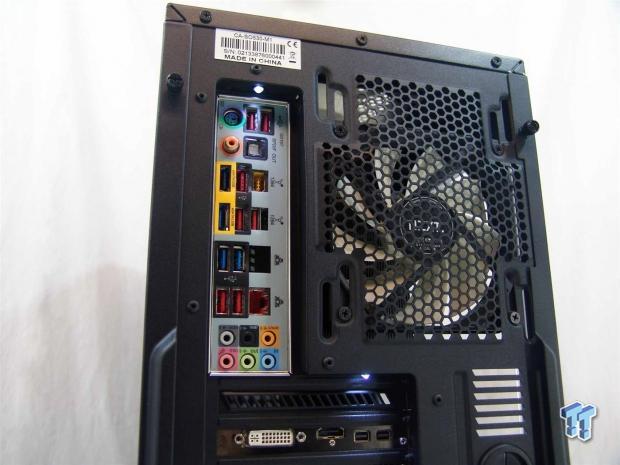 NZXT Source 530 Mid-Tower Chassis Review 35 NZXT Source 530 Mid-Tower Chassis Review 35