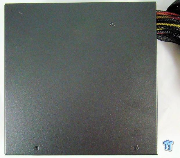 Be Quiet! Pure Power L8 500-Watt 80 PLUS Bronze Power Supply Review 11