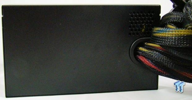 Be Quiet! Pure Power L8 500-Watt 80 PLUS Bronze Power Supply Review 15