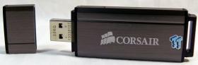 Corsair Flash Voyager GS 256GB USB 3.0 Flash Drive Review 03