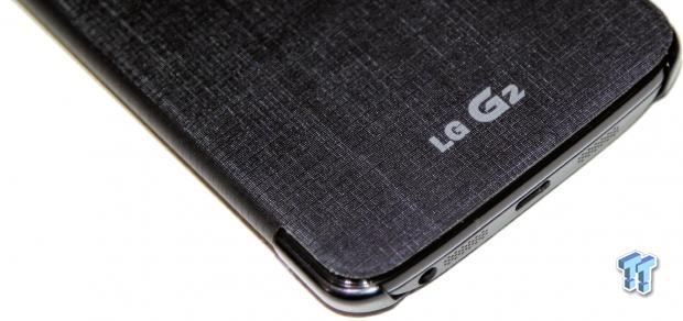 LG G2 Smartphone Review - The New Speed King 05