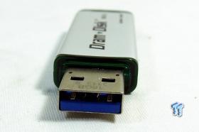 Super Talent DRAM Disk 16GB USB 3.0 Flash Drive Review 03 Super Talent DRAM Disk 16GB USB 3.0 Flash Drive Review 03