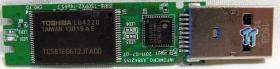 Super Talent DRAM Disk 16GB USB 3.0 Flash Drive Review 04 Super Talent DRAM Disk 16GB USB 3.0 Flash Drive Review 04