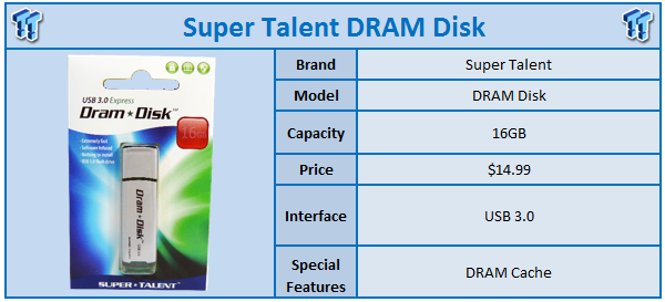 Super Talent DRAM Disk 16GB USB 3.0 Flash Drive Review 99 Super Talent DRAM Disk 16GB USB 3.0 Flash Drive Review 99