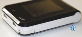 Genius ECO-u1000 10,400mAh Universal Portable Battery Review 06