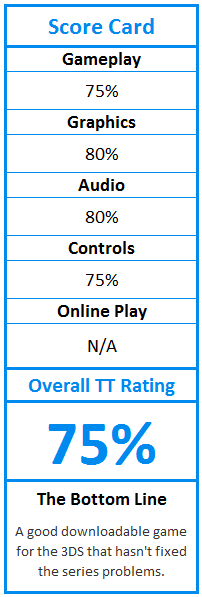 What do TweakTown.com awards mean? Click for details!