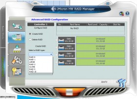 Addonics Sapphire Snap-In Disk Array SFF RAID Enclosure Review 24 Addonics Sapphire Snap-In Disk Array SFF RAID Enclosure Review 24