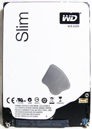 Western Digital Releases Black^2: 120GB SSD + 1TB HD Dual-Drive in 2.5  Form Factor