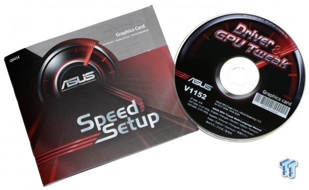 ASUS Radeon R9 280X DirectCU II TOP 3GB Overclocked Video Card Review 05
