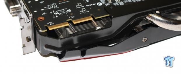 ASUS Radeon R9 280X DirectCU II TOP 3GB Overclocked Video Card Review 08