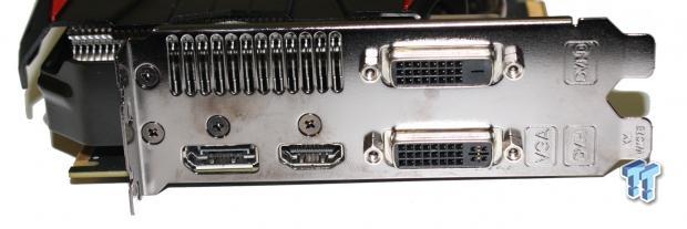 ASUS Radeon R9 280X DirectCU II TOP 3GB Overclocked Video Card Review 09