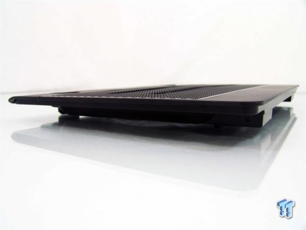thermaltake laptop cooler review
