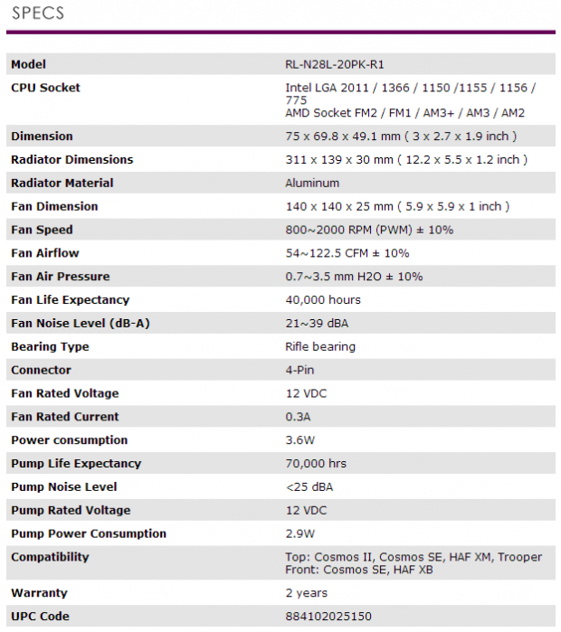 Cooler Master Nepton 280L AIO Liquid CPU Cooler Review 01 Cooler Master Nepton 280L AIO Liquid CPU Cooler Review 01