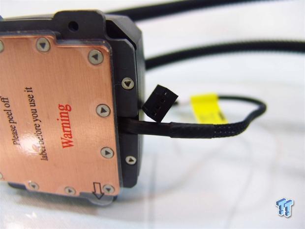 Cooler Master Nepton 280L AIO Liquid CPU Cooler Review 09 Cooler Master Nepton 280L AIO Liquid CPU Cooler Review 09