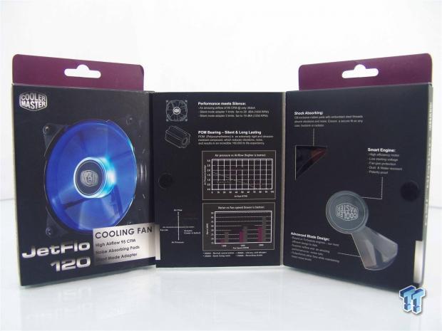 Cooler Master Nepton 280L AIO Liquid CPU Cooler Review 23 Cooler Master Nepton 280L AIO Liquid CPU Cooler Review 23